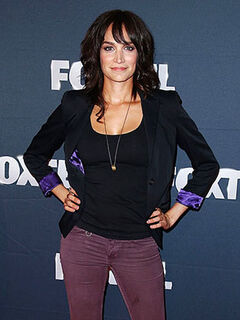 Nicole Da Silva